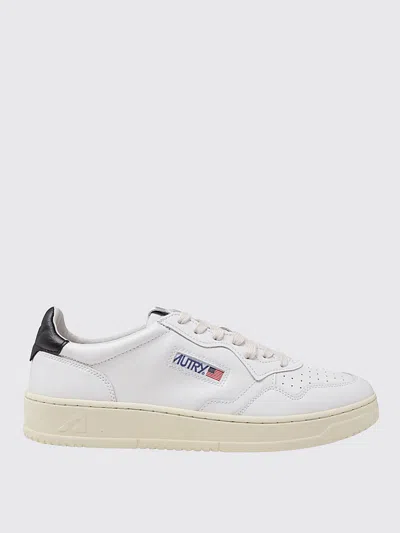 Autry Sneakers  Uomo Colore Bianco