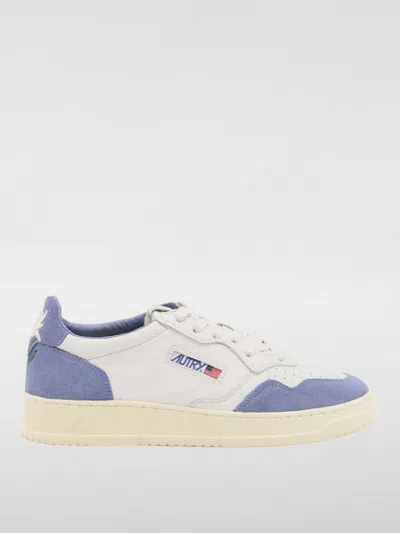 Autry Sneakers  Uomo Colore Bianco