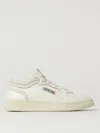 Autry Leather Sneakers