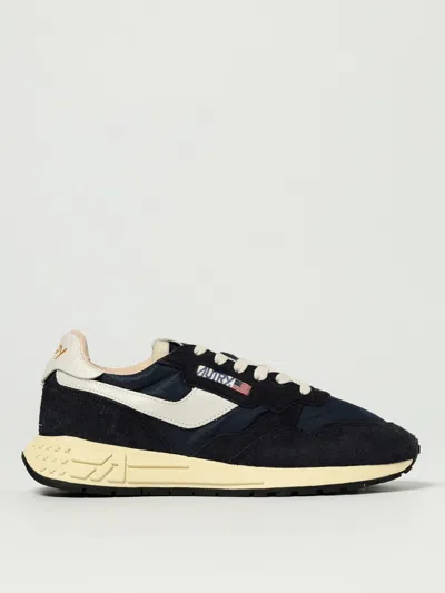AUTRY SNEAKERS AUTRY MEN COLOR WHITE,430384001
