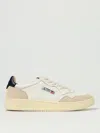 Autry Sneakers  Men Color White In Neutral