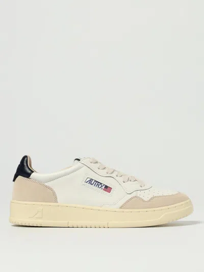 Autry Sneakers  Men Color White