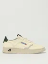 Autry Sneakers  Men Color White