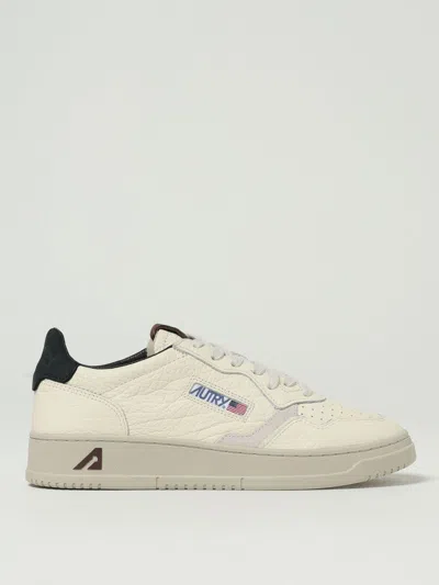 AUTRY SNEAKERS AUTRY MEN COLOR WHITE,H18215001