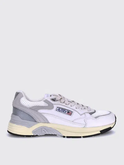 AUTRY SNEAKERS AUTRY MEN COLOR WHITE,H18864001