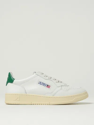 AUTRY SNEAKERS AUTRY MEN COLOR WHITE,H21226001