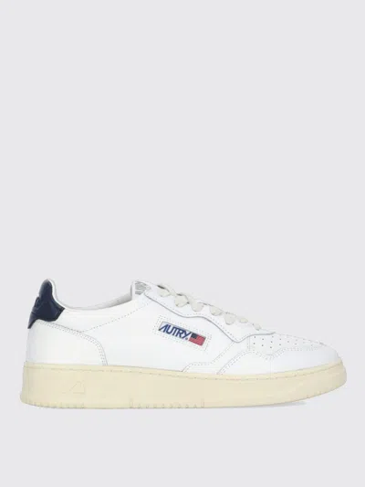 AUTRY SNEAKERS AUTRY MEN COLOR WHITE,H25346001