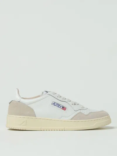 AUTRY SNEAKERS AUTRY MEN COLOR WHITE,430387001