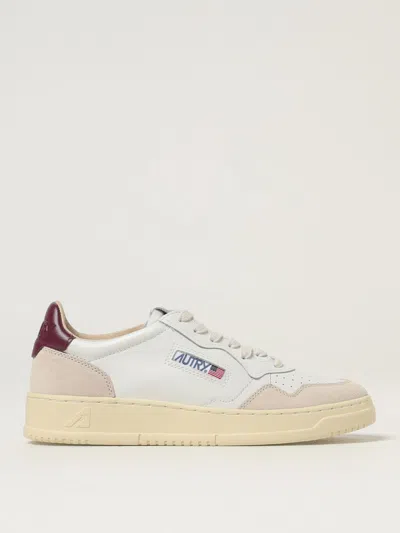 AUTRY SNEAKERS AUTRY MEN COLOR WHITE,430390001
