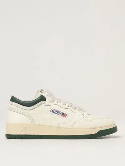 AUTRY SNEAKERS AUTRY MEN COLOR WHITE,H19647001