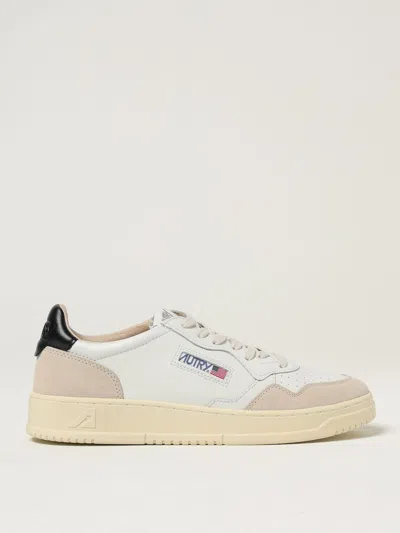 AUTRY SNEAKERS AUTRY MEN COLOR WHITE,430392001