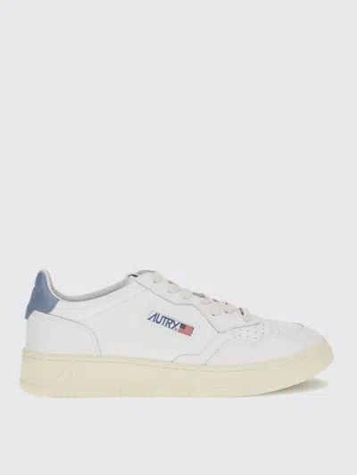 AUTRY SNEAKERS AUTRY MEN COLOR WHITE,H23543001