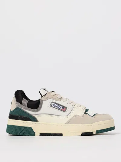AUTRY SNEAKERS AUTRY MEN COLOR WHITE,H25735001
