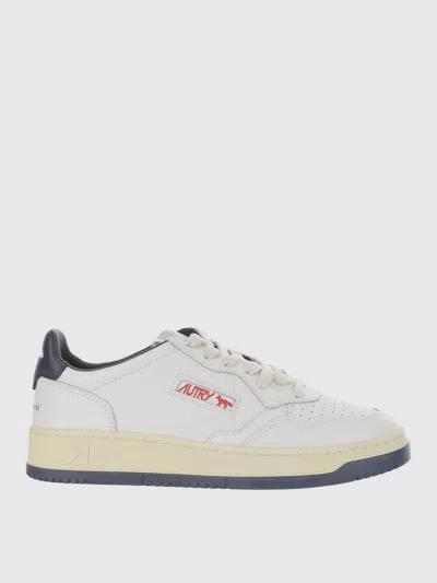 AUTRY SNEAKERS AUTRY MEN COLOR WHITE,H39751001