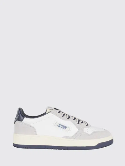 AUTRY SNEAKERS AUTRY MEN COLOR WHITE
