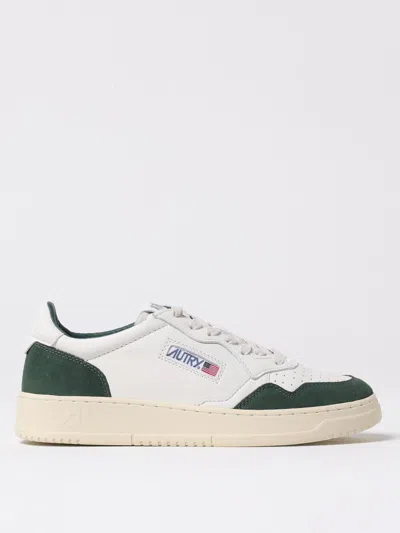 AUTRY SNEAKERS AUTRY MEN COLOR WHITE 2,H13124248