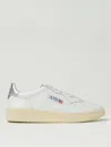 Autry Sneakers  Men Color White 2