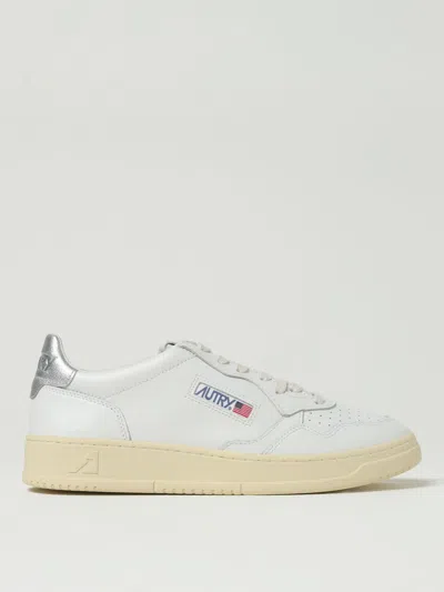 Autry Sneakers  Men Color White 2
