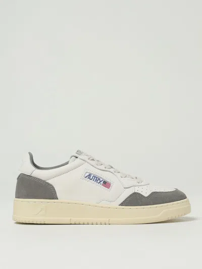 AUTRY SNEAKERS AUTRY MEN COLOR WHITE 2,H17106248