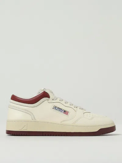 AUTRY SNEAKERS AUTRY MEN COLOR WHITE 2,H16066248