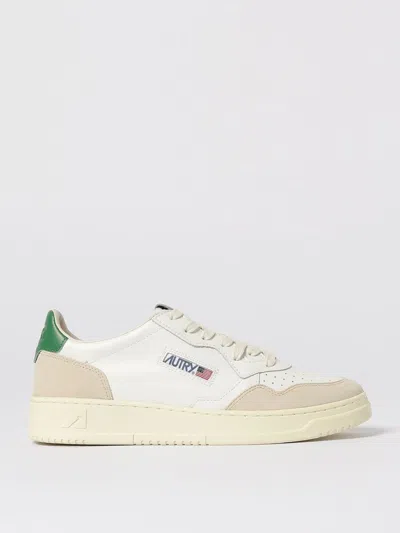 AUTRY SNEAKERS AUTRY MEN COLOR WHITE 2,430392248