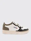 Autry Sneakers  Men Color White 2