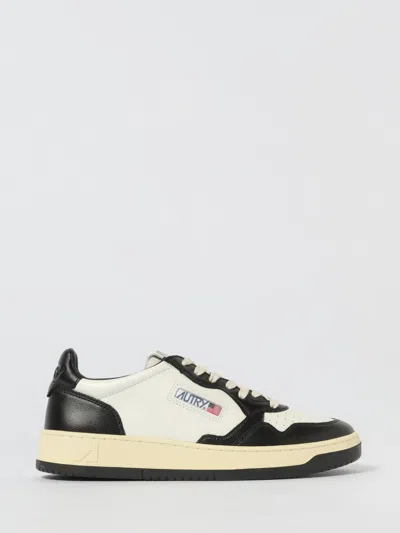 AUTRY SNEAKERS AUTRY MEN COLOR WHITE,H19223001