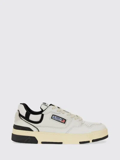AUTRY SNEAKERS AUTRY MEN COLOR WHITE,H43821001