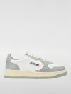 Autry Medalist Bicolor Sneakers In Neutral