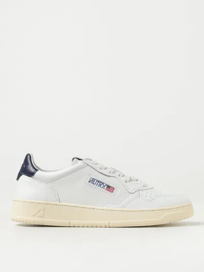 AUTRY SNEAKERS AUTRY MEN COLOR WHITE,F87787001