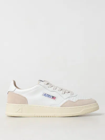 AUTRY SNEAKERS AUTRY MEN COLOR WHITE,420585001