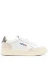 Autry Sneakers  In White