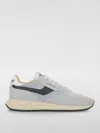 Autry Reelwind Sneaker In Beige