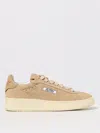 Autry Sneakers  Woman Color Beige In Nude