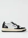Autry Sneakers  Woman Color White In Weiss