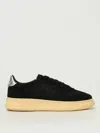 Autry Sneakers  Woman Color Black