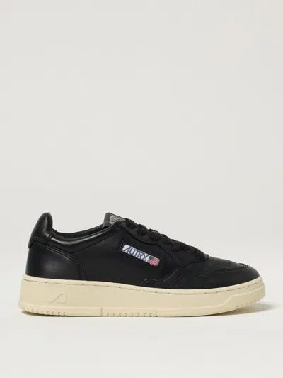 Autry Sneakers  Woman Color Black