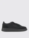 Autry Sneakers  Woman Color Black