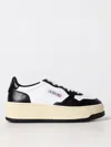 Autry Sneakers In Black