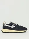 Autry `reelwind` Low-top Sneakers