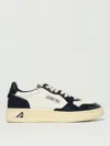 Autry Sneakers  Woman Color Blue