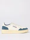 Autry Sneakers  Woman Color Blue