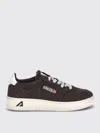Autry Sneakers  Woman Color Brown