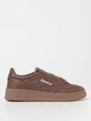 Autry Low Help Recreational Shoe In Braun