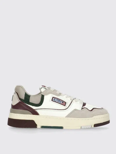 AUTRY SNEAKERS AUTRY WOMAN COLOR CREAM,H23546078