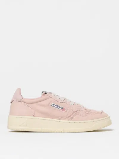AUTRY SNEAKERS AUTRY WOMAN COLOR DENIM,G51573028