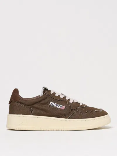 AUTRY SNEAKERS AUTRY WOMAN COLOR DENIM,G51578028