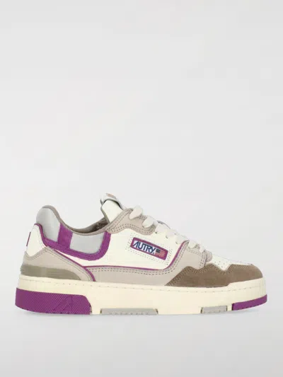 AUTRY SNEAKERS AUTRY WOMAN COLOR FUCHSIA,G04162007