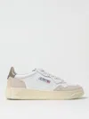 Autry Sneakers  Woman Color Grey