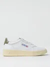 Autry Sneakers  Woman Color Grey